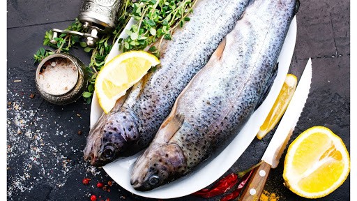 is fish good or bad for kidney disease