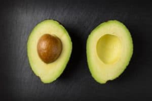 Can avocado be eaten by kidney patients?
